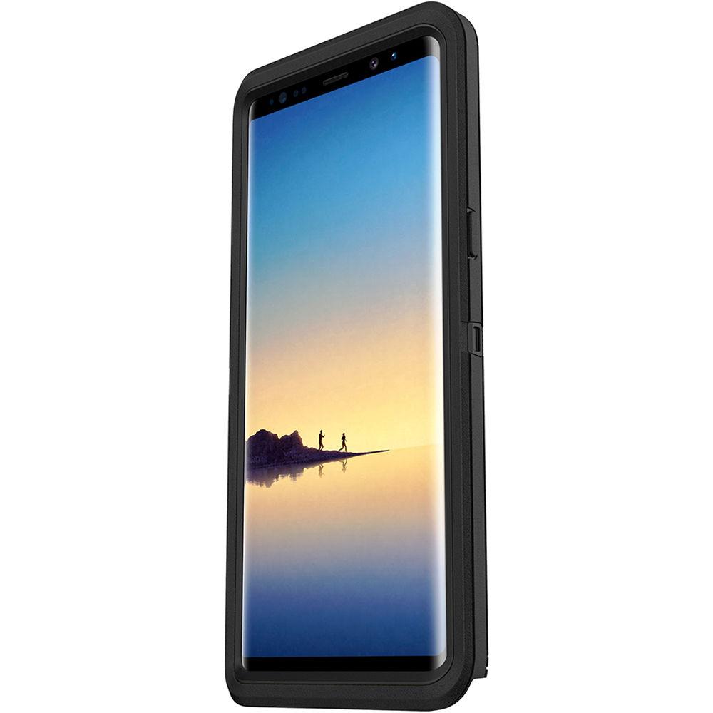 OtterBox Defender Series Case for Galaxy Note 8