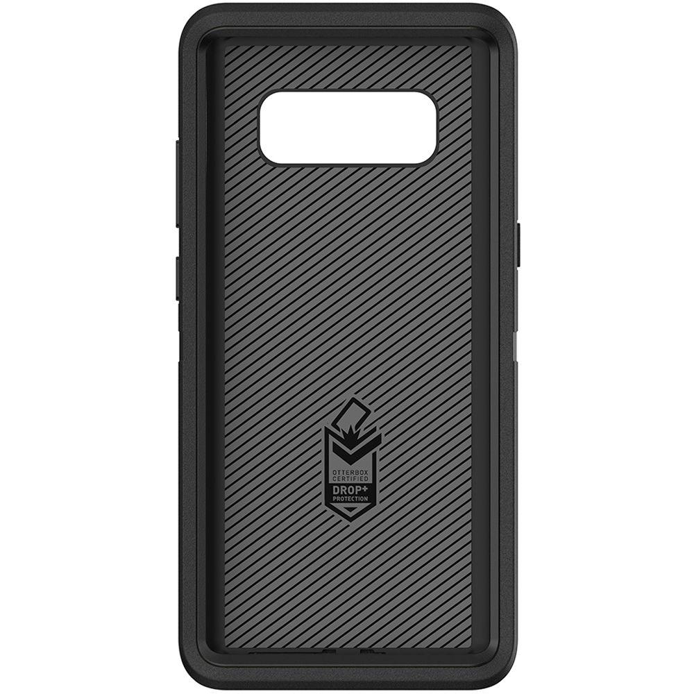 OtterBox Defender Series Case for Galaxy Note 8