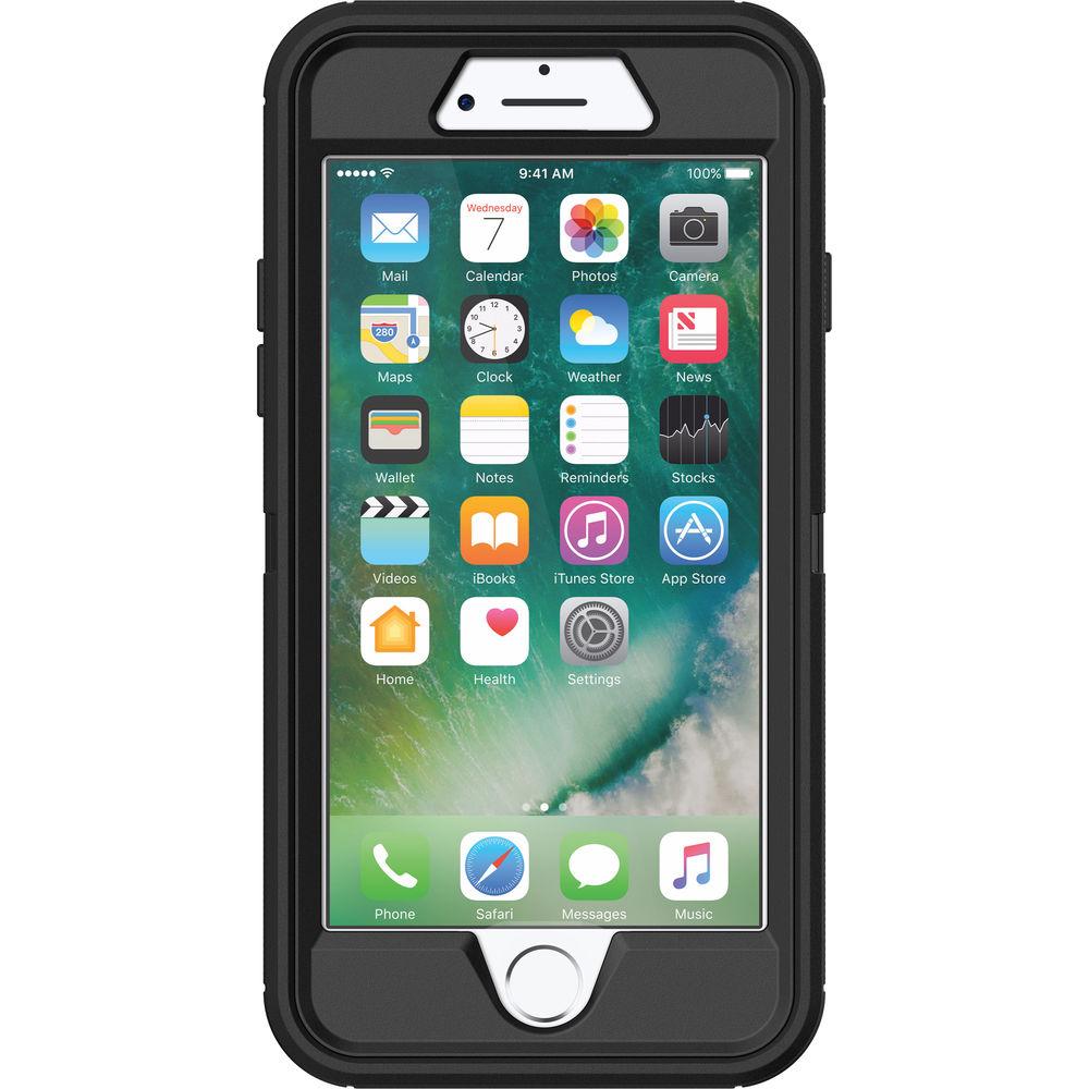 OtterBox Defender Series Case for iPhone 7 8