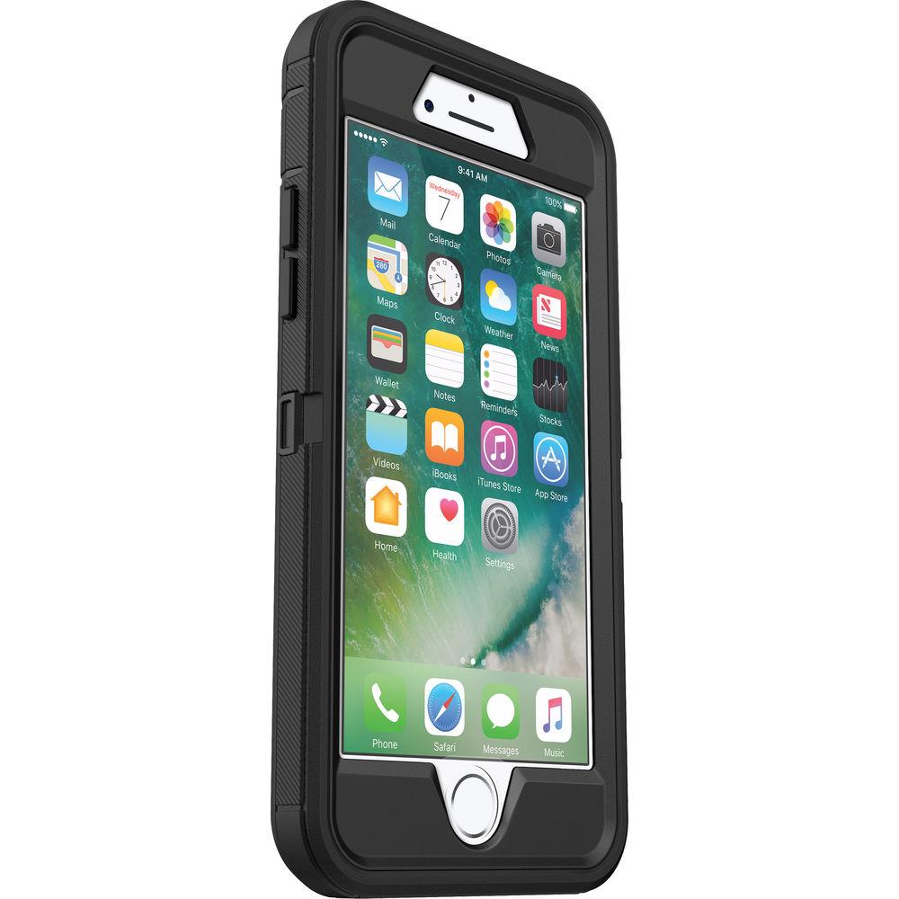 OtterBox Defender Series Case for iPhone 7 8