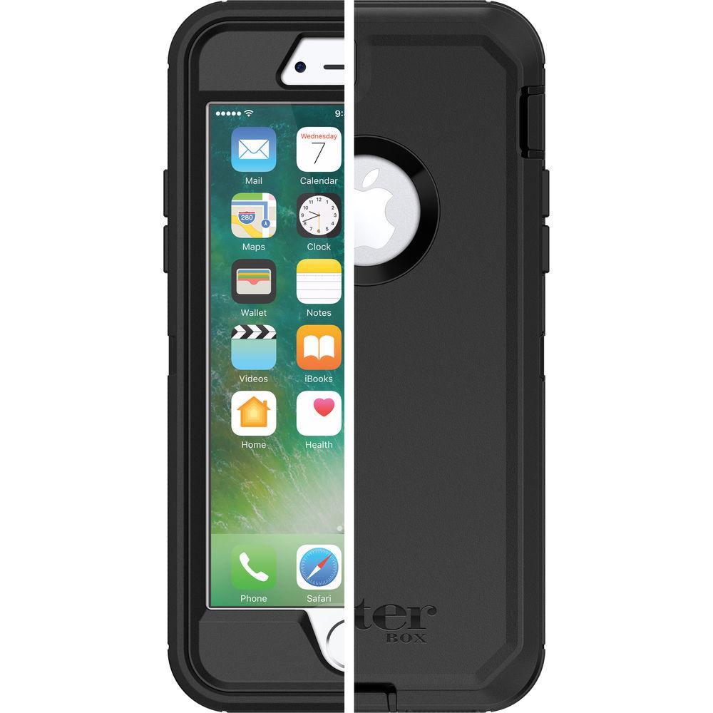 OtterBox Defender Series Case for iPhone 7 8