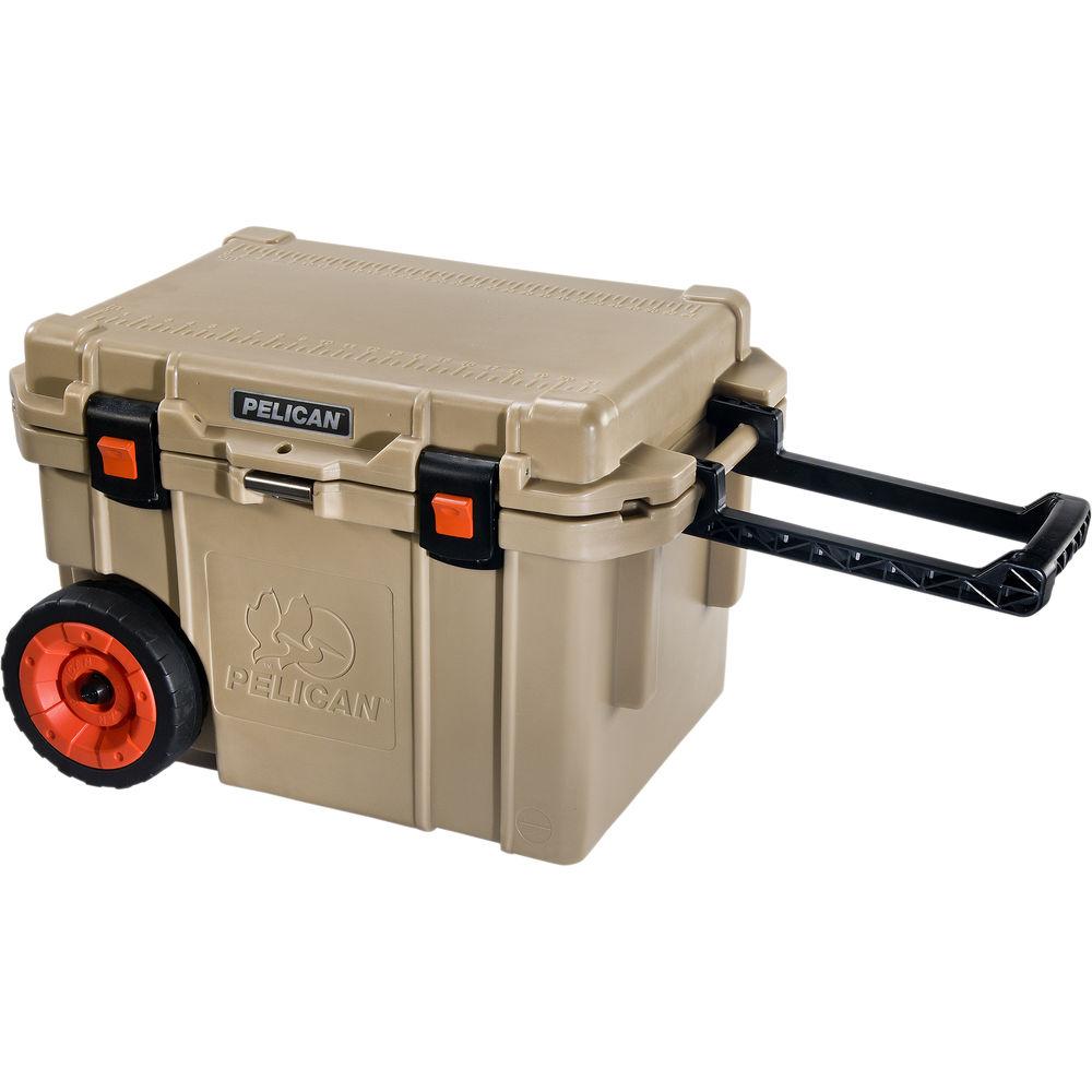 Pelican 45QW Wheeled Cooler