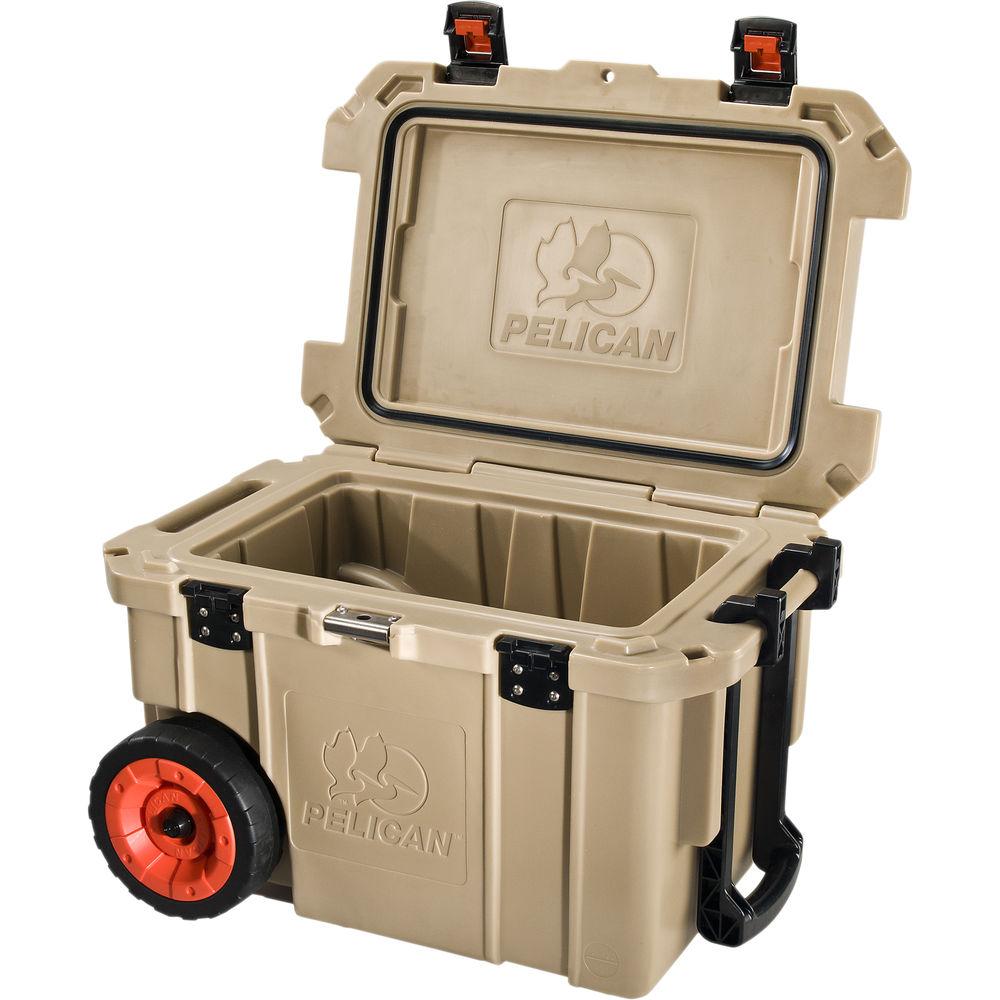 Pelican 45QW Wheeled Cooler