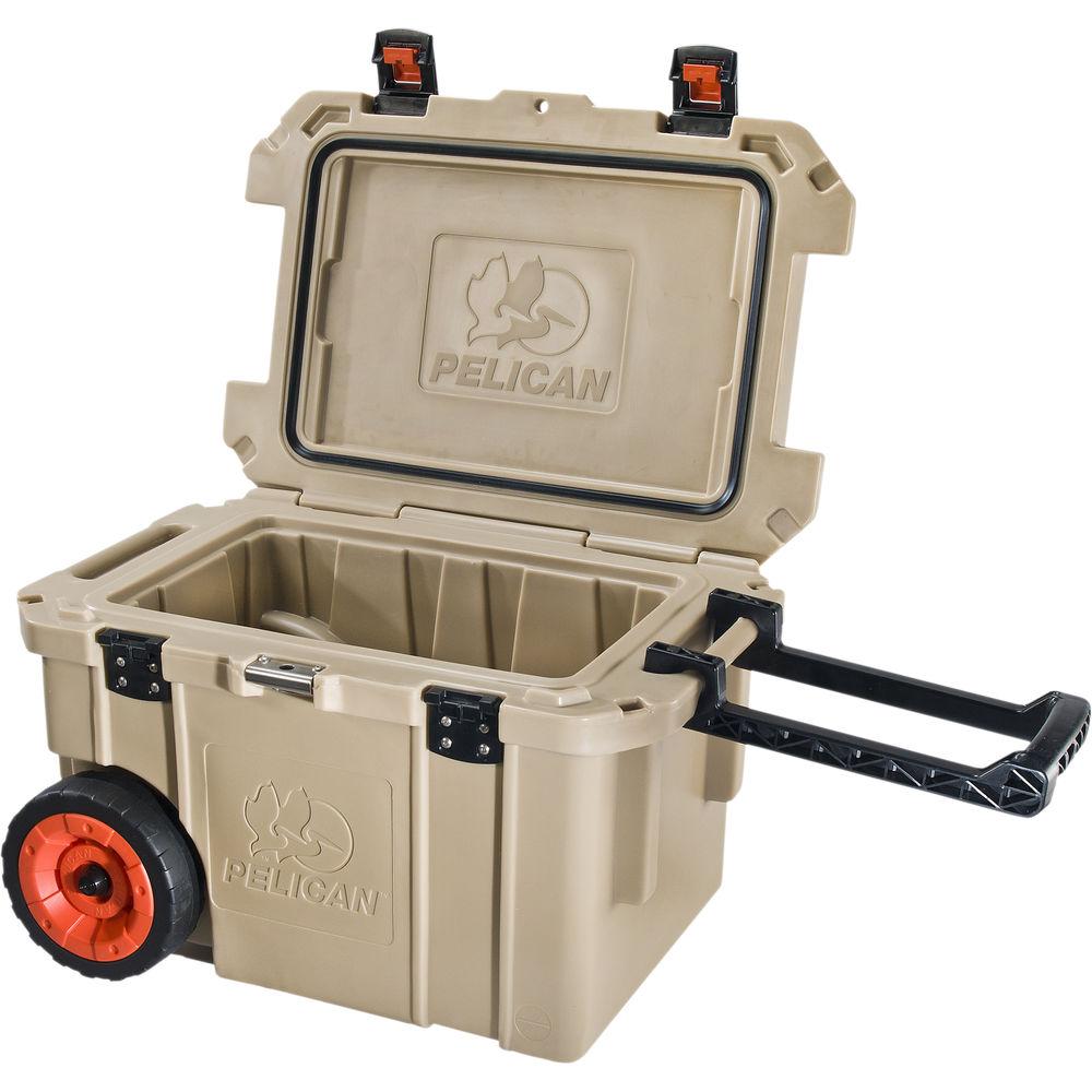 Pelican 45QW Wheeled Cooler