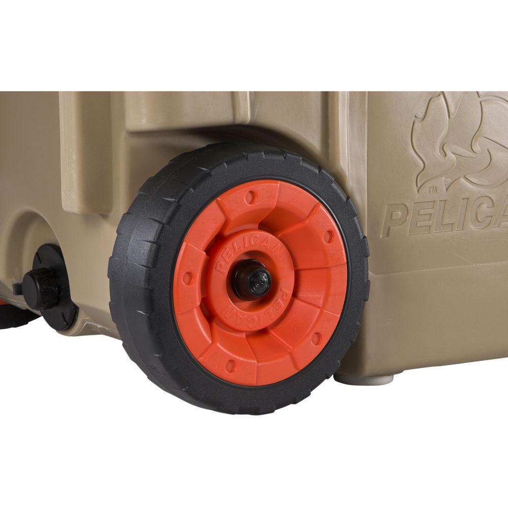 Pelican 45QW Wheeled Cooler