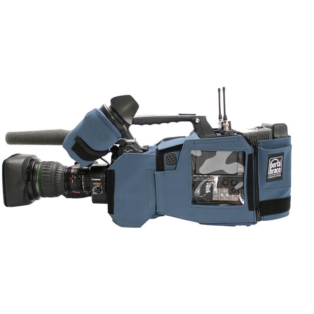 Porta Brace BodyArmor for Sony PXW-Z450 Camera