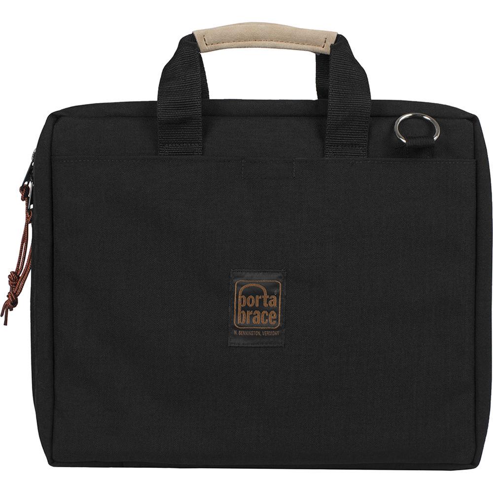 Porta Brace PR-BENQ1070 Soft Carrying Case for BenQ W1070 Projector