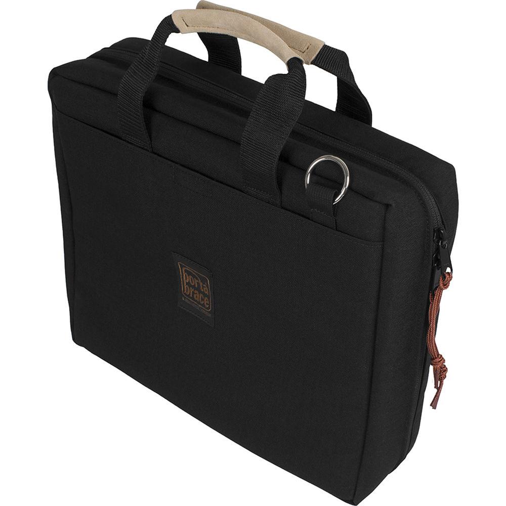 Porta Brace PR-BENQ1070 Soft Carrying Case for BenQ W1070 Projector