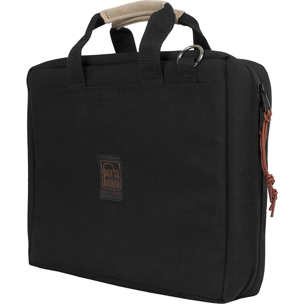 Porta Brace PR-BENQ1070 Soft Carrying Case for BenQ W1070 Projector