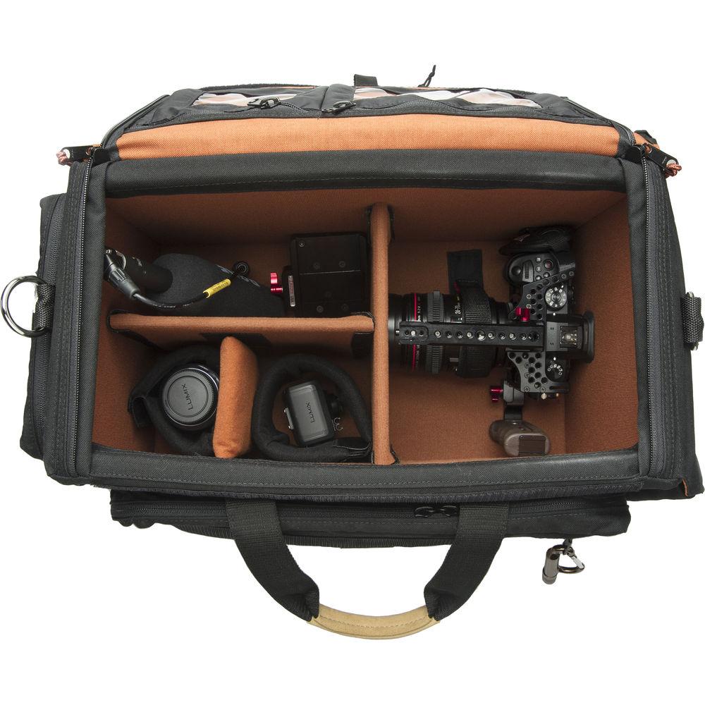 Porta Brace Rigid-Frame Camera Case for Panasonic GH5