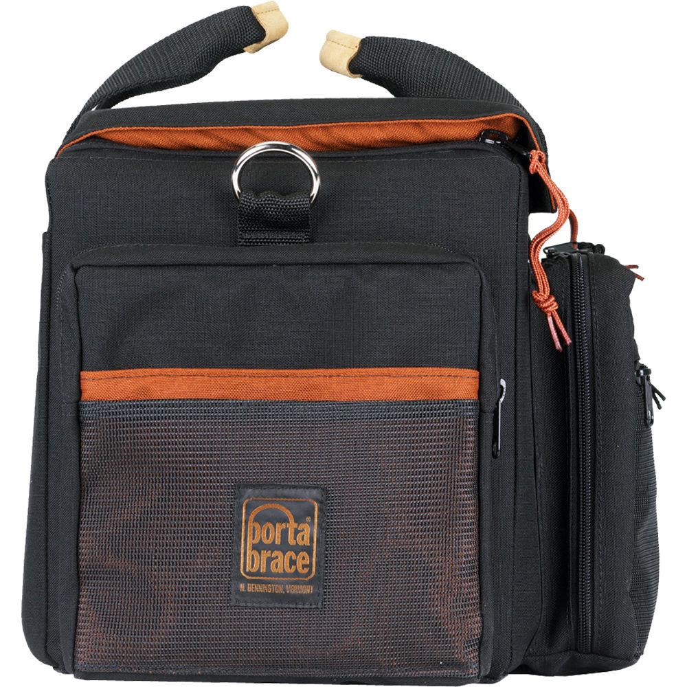 Porta Brace Rigid-Frame Camera Case for Panasonic GH5