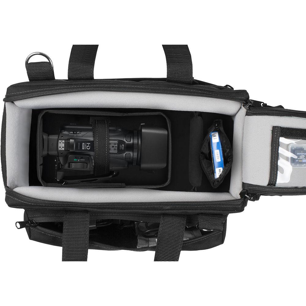 Porta Brace Semi-Rigid Lightweight Cargo Case for Canon XA35