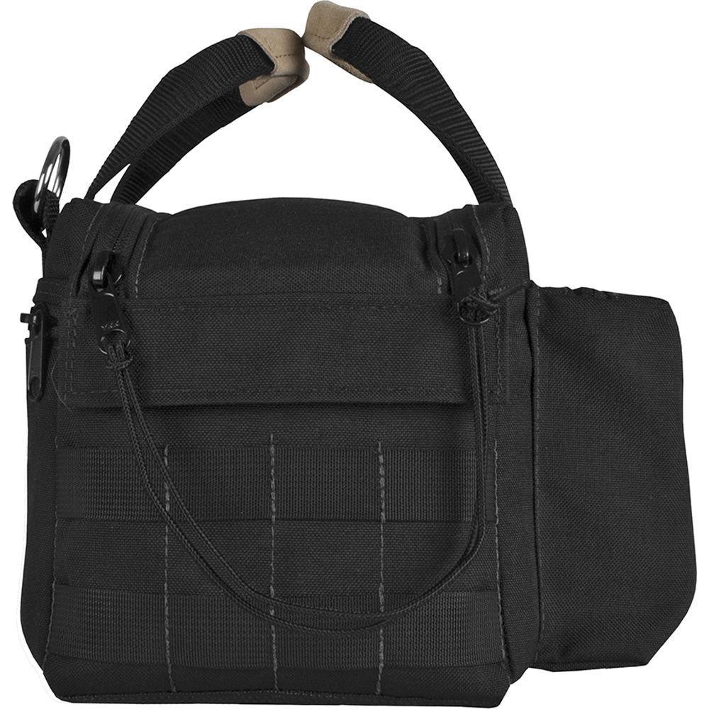 Porta Brace Semi-Rigid Lightweight Cargo Case for Canon XA35