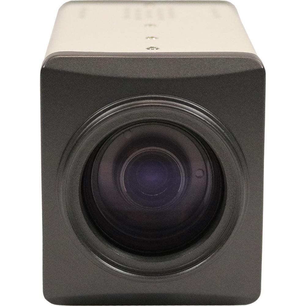 PTZOptics 20X 1080P NDIHX, Hd-SDI Box Camera