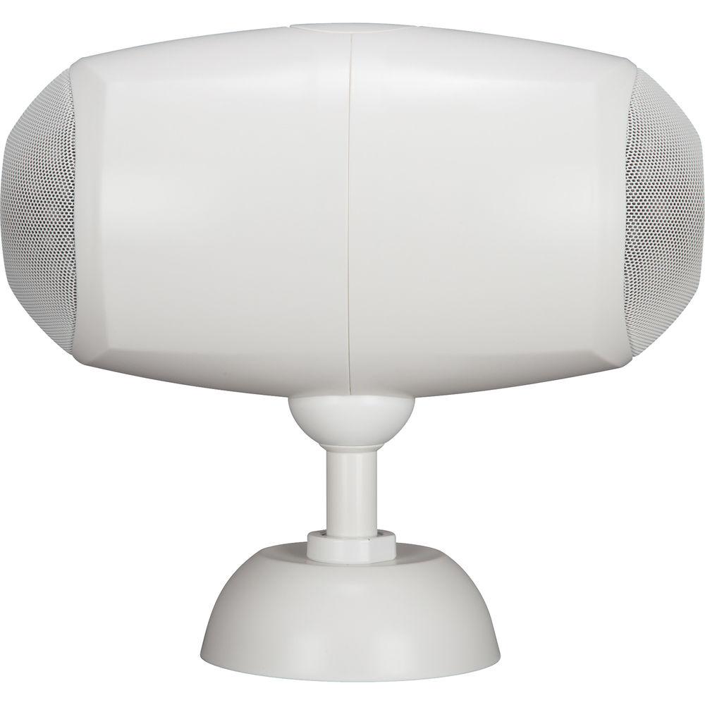 RCF Bi-Directional 5" Full-Range Sound Projector