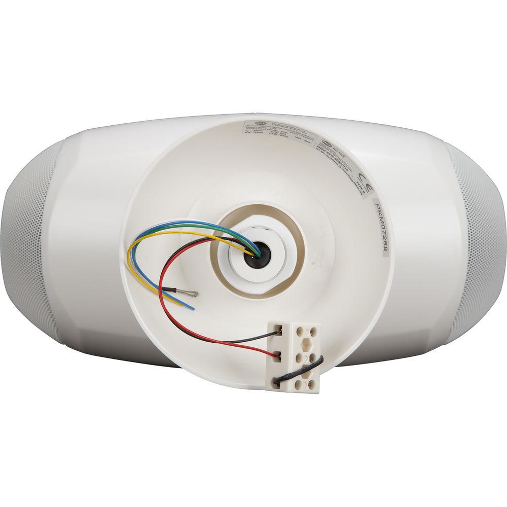 RCF Bi-Directional 5" Full-Range Sound Projector