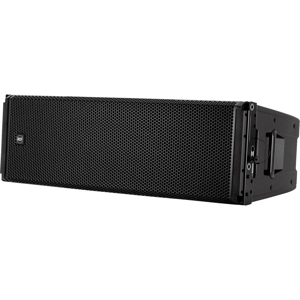 RCF HDL 50-A Active 3-Way Line Array Speaker System