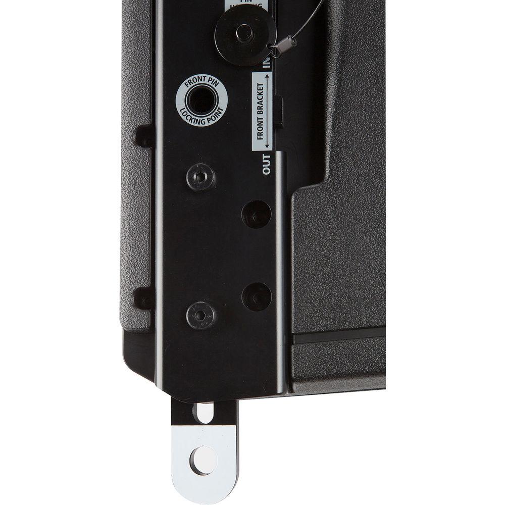 RCF HDL 50-A Active 3-Way Line Array Speaker System