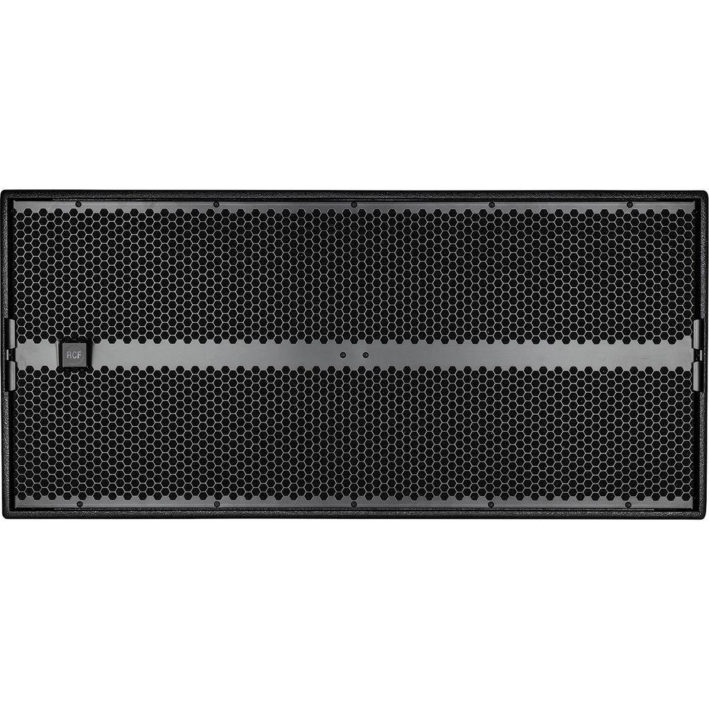 RCF SUB 9006-AS Active 2x18" Subwoofer with RDNet Control