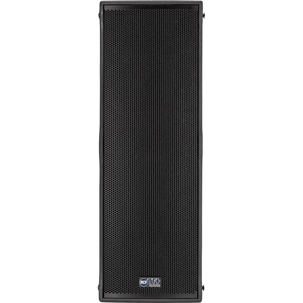 RCF TTL6-AS Active Line Array Bass Module for TTL6-A 3-Way System
