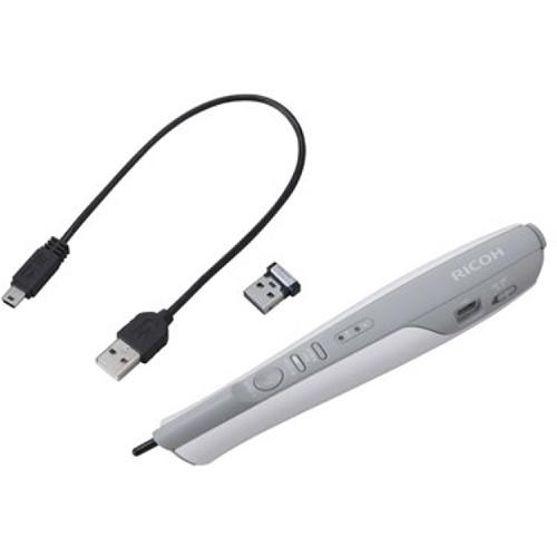 Ricoh WXGA 3500-Lumen Ultra Short Throw DLP Projector