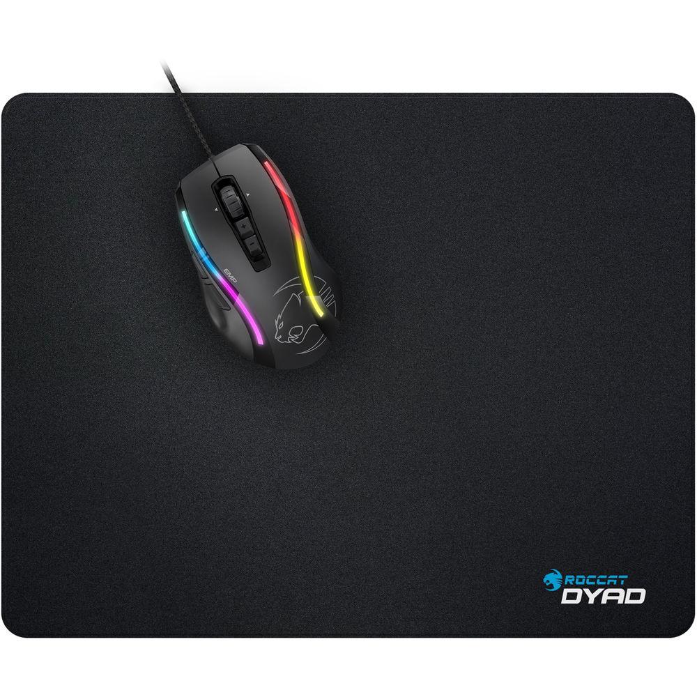ROCCAT Dyad Mousepad