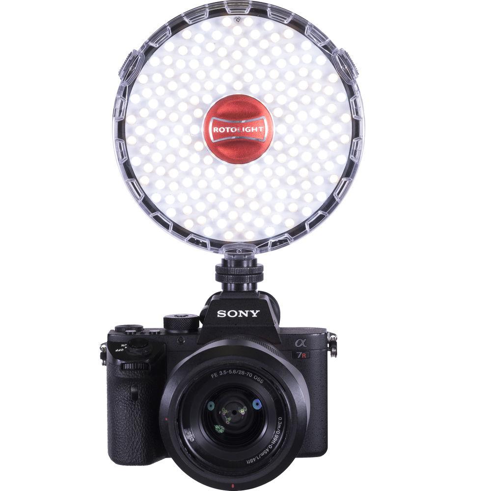 Rotolight NEO 2 LED Light
