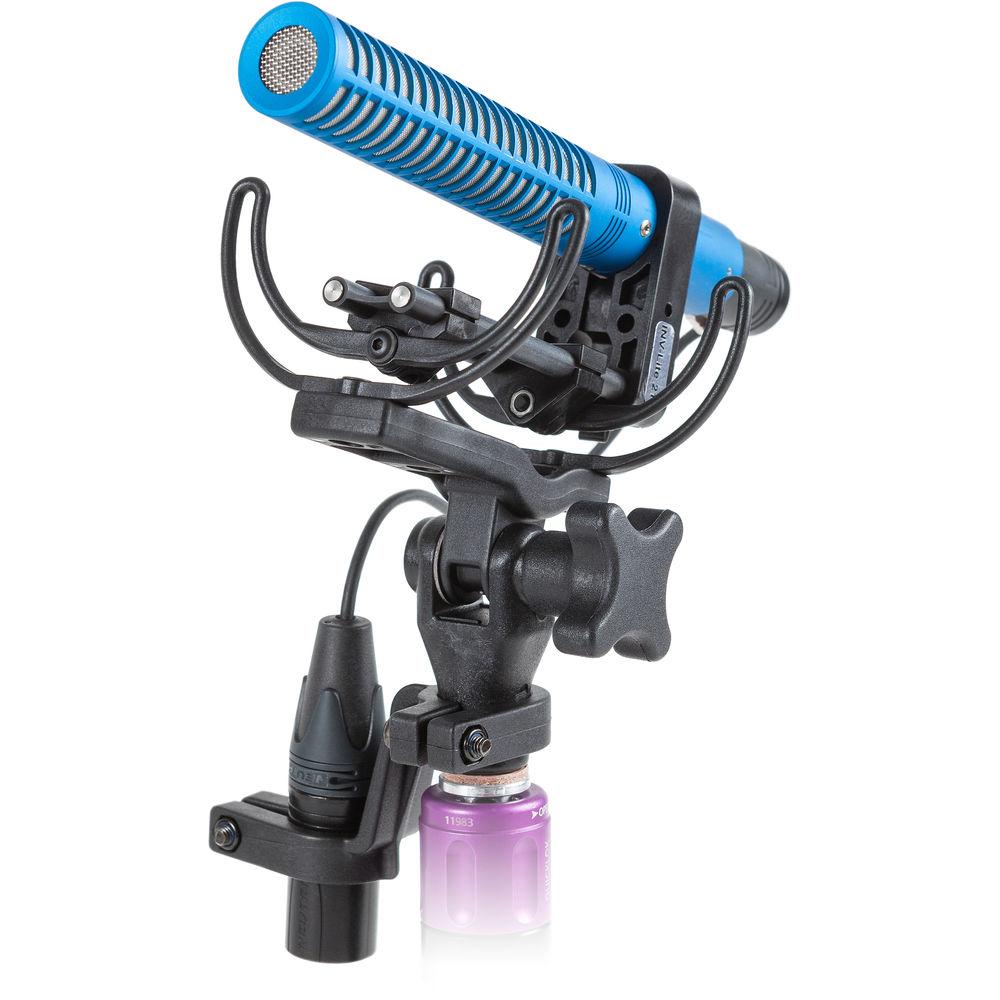 Rycote Softie-Lite 21 Fur Screen Kit