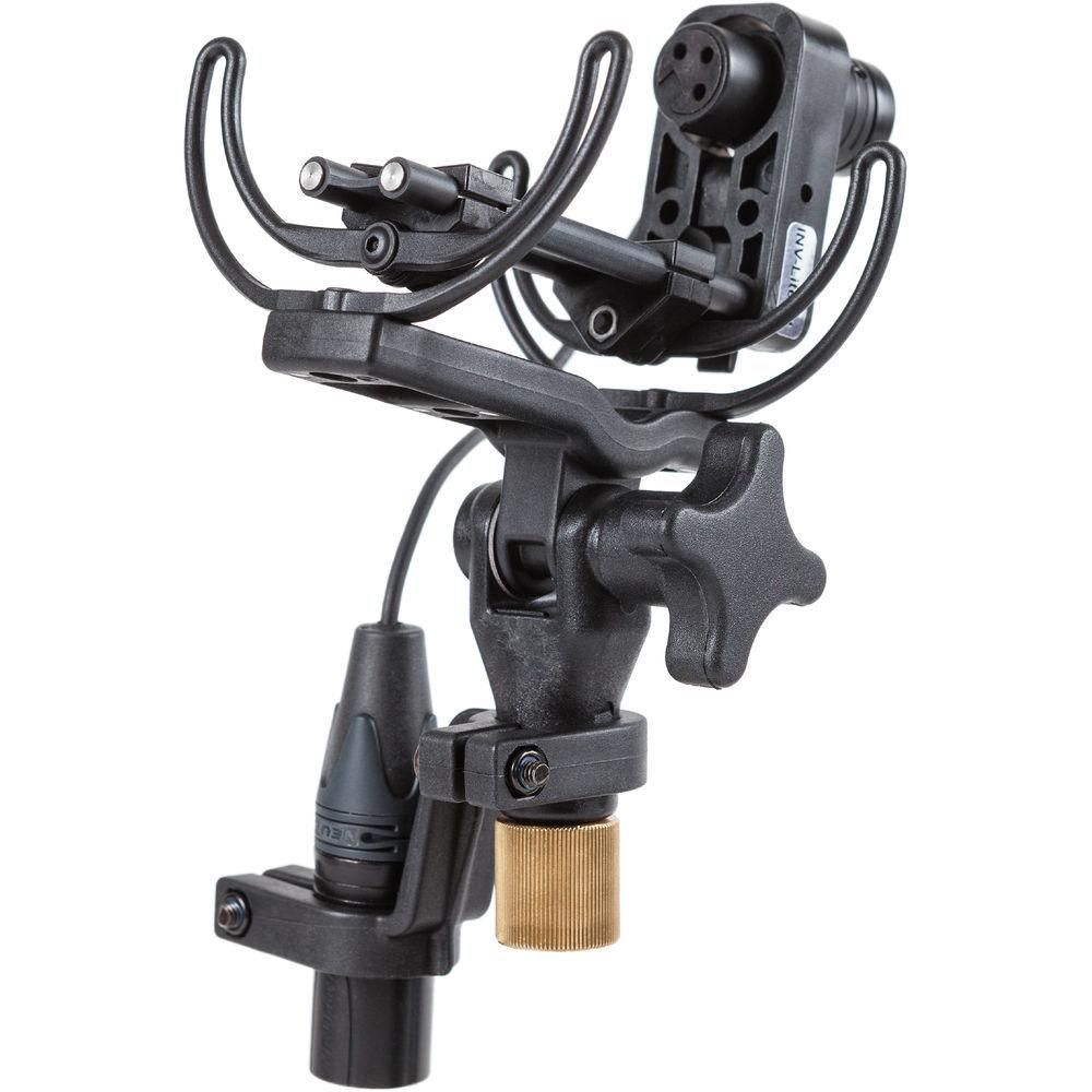 Rycote Softie-Lite 21 Fur Screen Kit