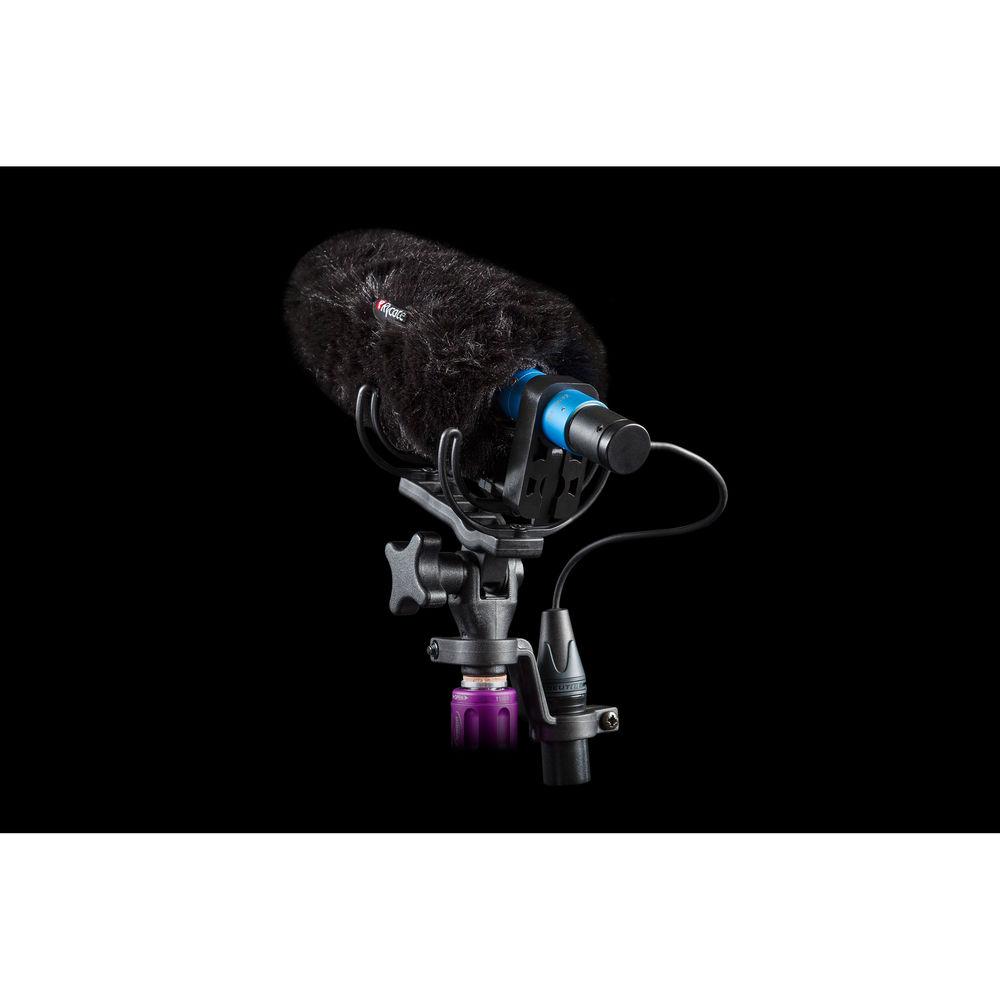 Rycote Softie-Lite 21 Fur Screen Kit