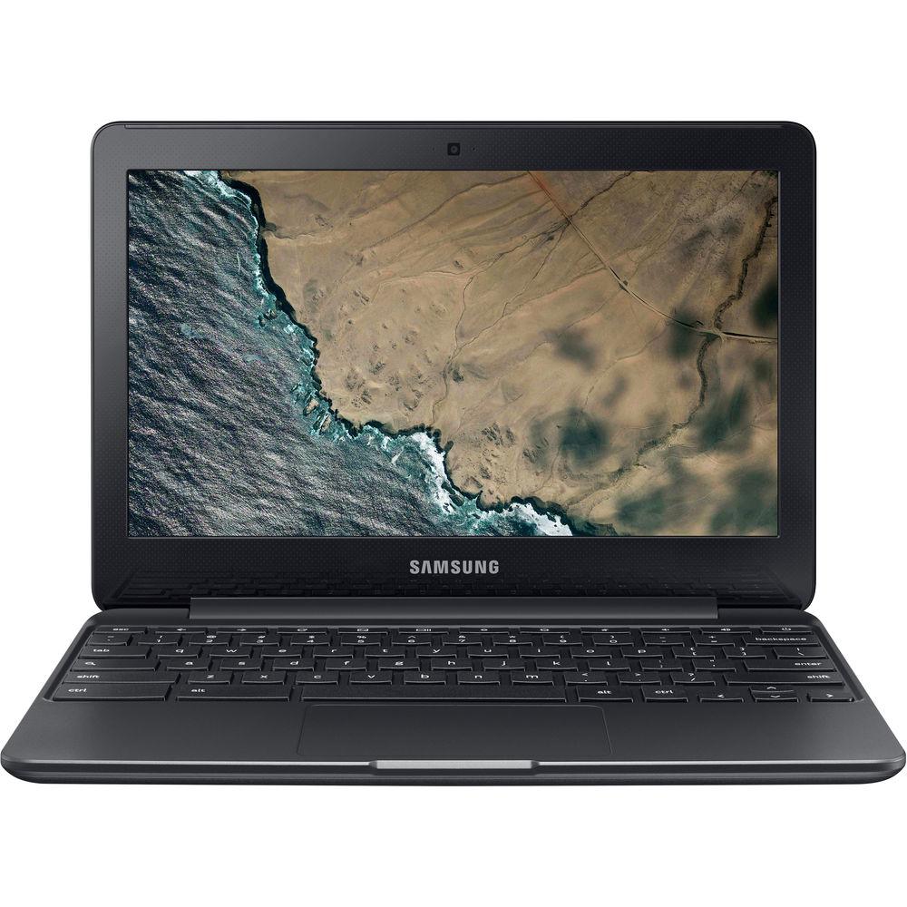 Samsung 11.6" 16 GB Chromebook 3