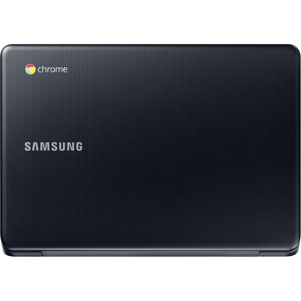 Samsung 11.6" 16 GB Chromebook 3