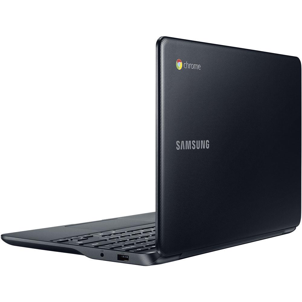 Samsung 11.6" 16 GB Chromebook 3