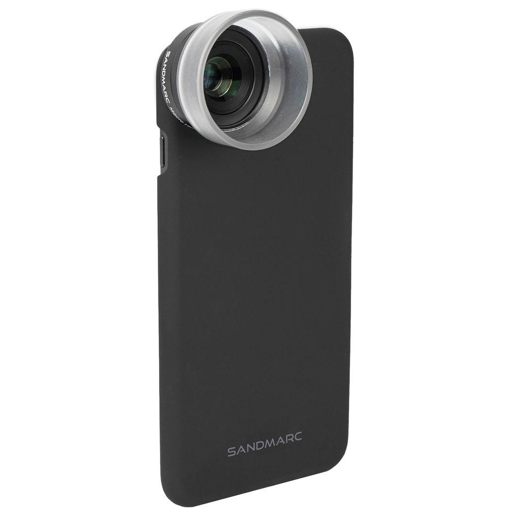 SANDMARC Macro Lens for iPhone 8 Plus 7 Plus