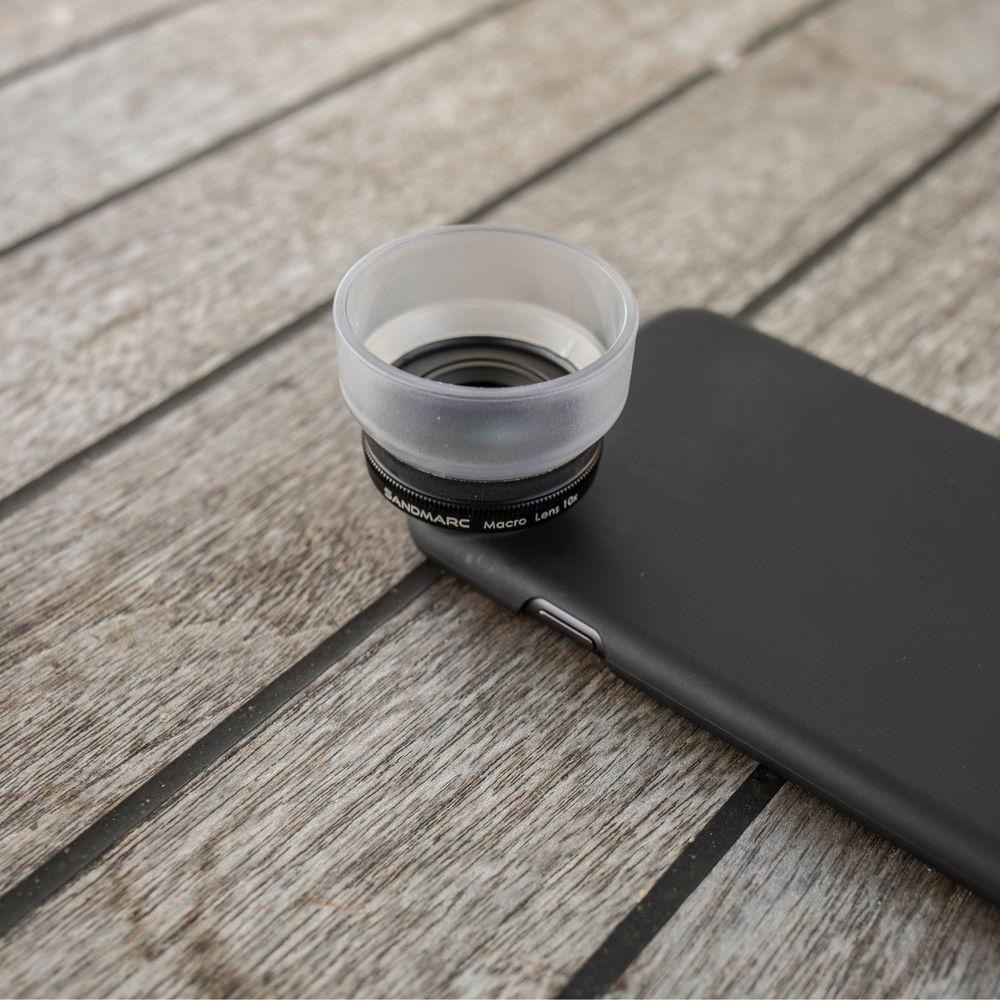 SANDMARC Macro Lens for iPhone 8 Plus 7 Plus