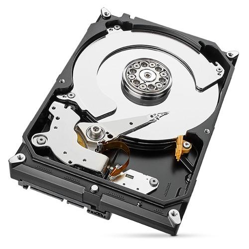 Seagate 4TB IronWolf 5900 rpm SATA III 3.5" Internal NAS HDD