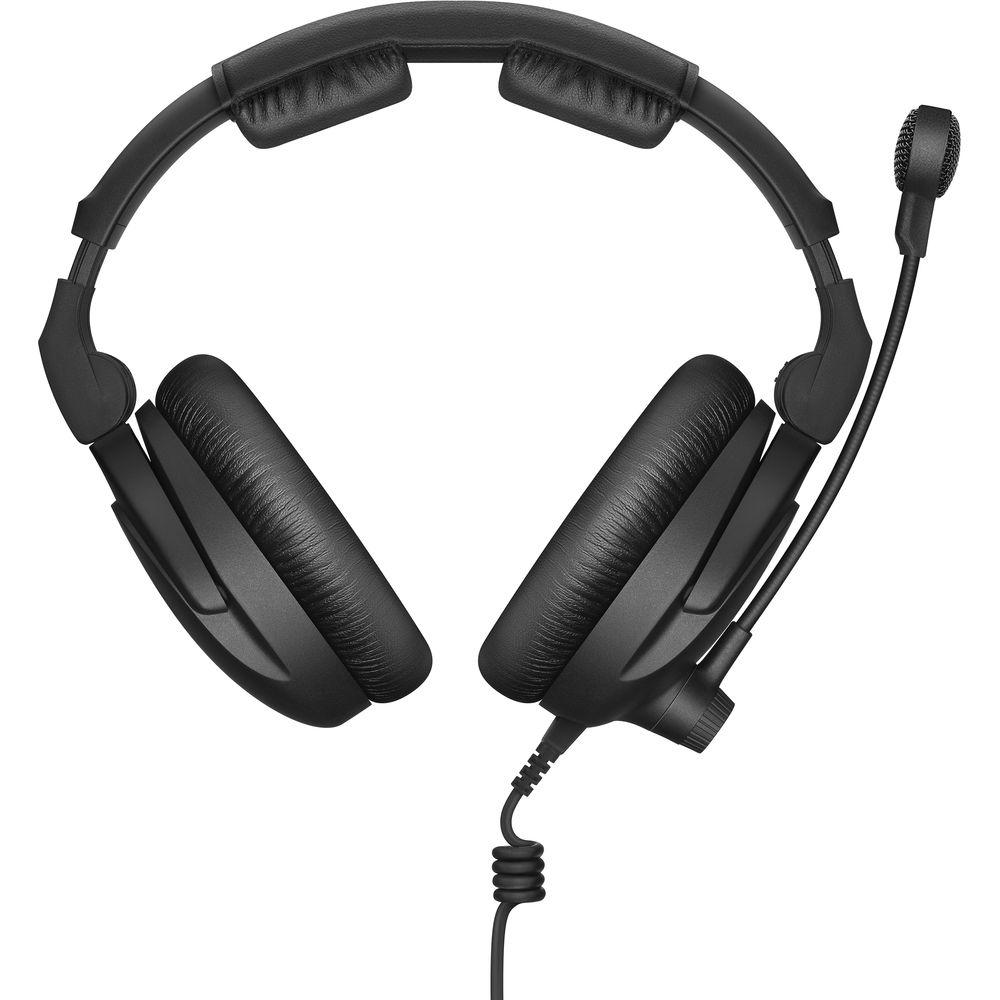 Sennheiser HMD 300 Pro Headset with Boom Microphone