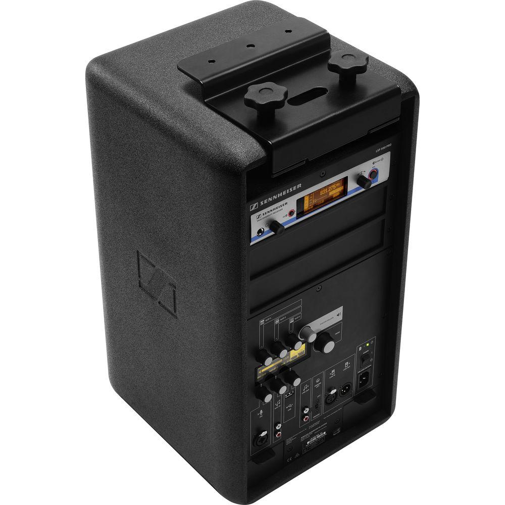 Sennheiser Mounting Hardware for LSP 500 PRO Audio System