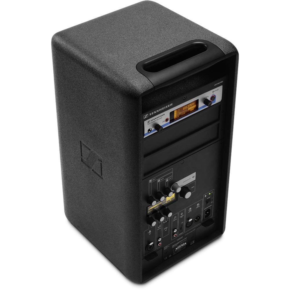 Sennheiser Mounting Hardware for LSP 500 PRO Audio System