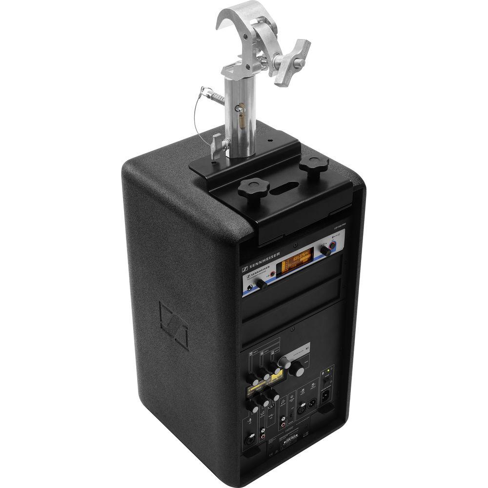 Sennheiser Mounting Hardware for LSP 500 PRO Audio System