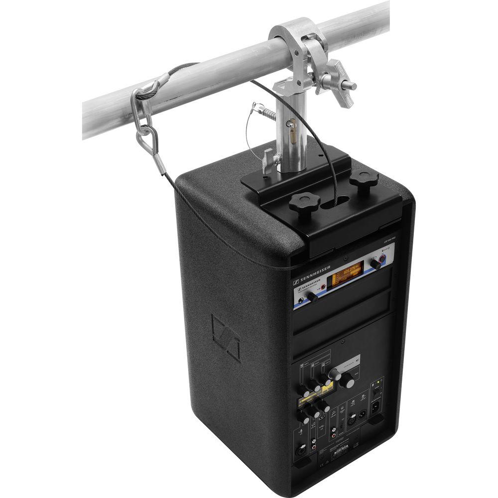 Sennheiser Mounting Hardware for LSP 500 PRO Audio System