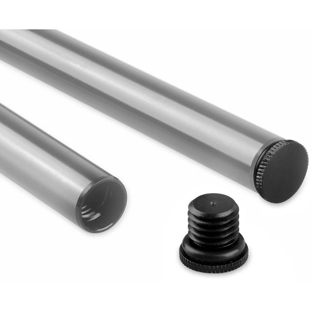 SmallRig 15mm Rod Cap