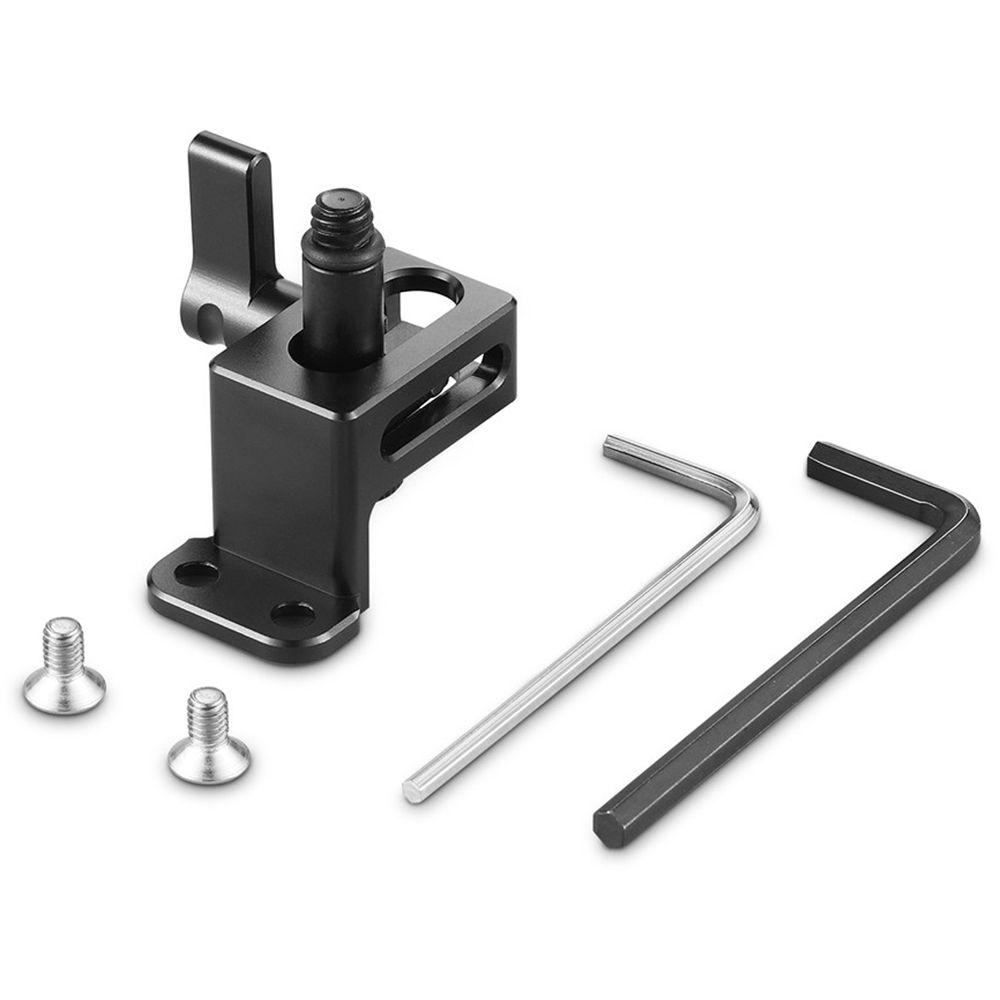 SmallRig FS5 Metabones Lens Adapter Support for VCT-14 Shoulder Plate