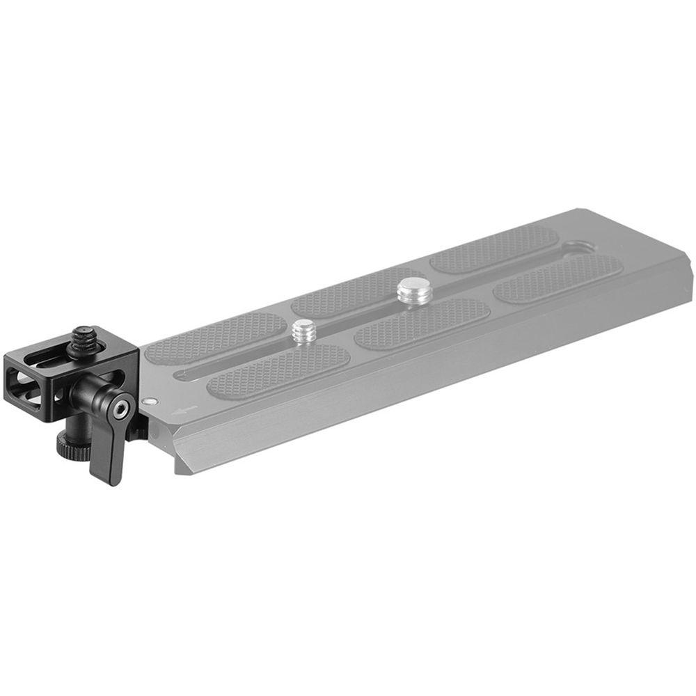 SmallRig FS5 Metabones Lens Adapter Support for VCT-14 Shoulder Plate