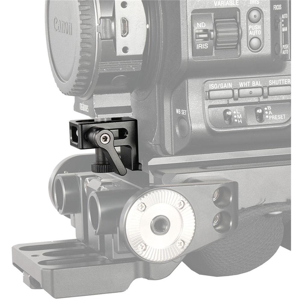 SmallRig FS5 Metabones Lens Adapter Support for VCT-14 Shoulder Plate