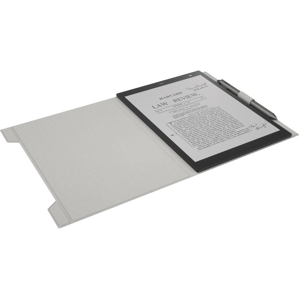 Sony 10.3" 16GB DPT-CP1 Digital Paper System & Sony Cover Kit
