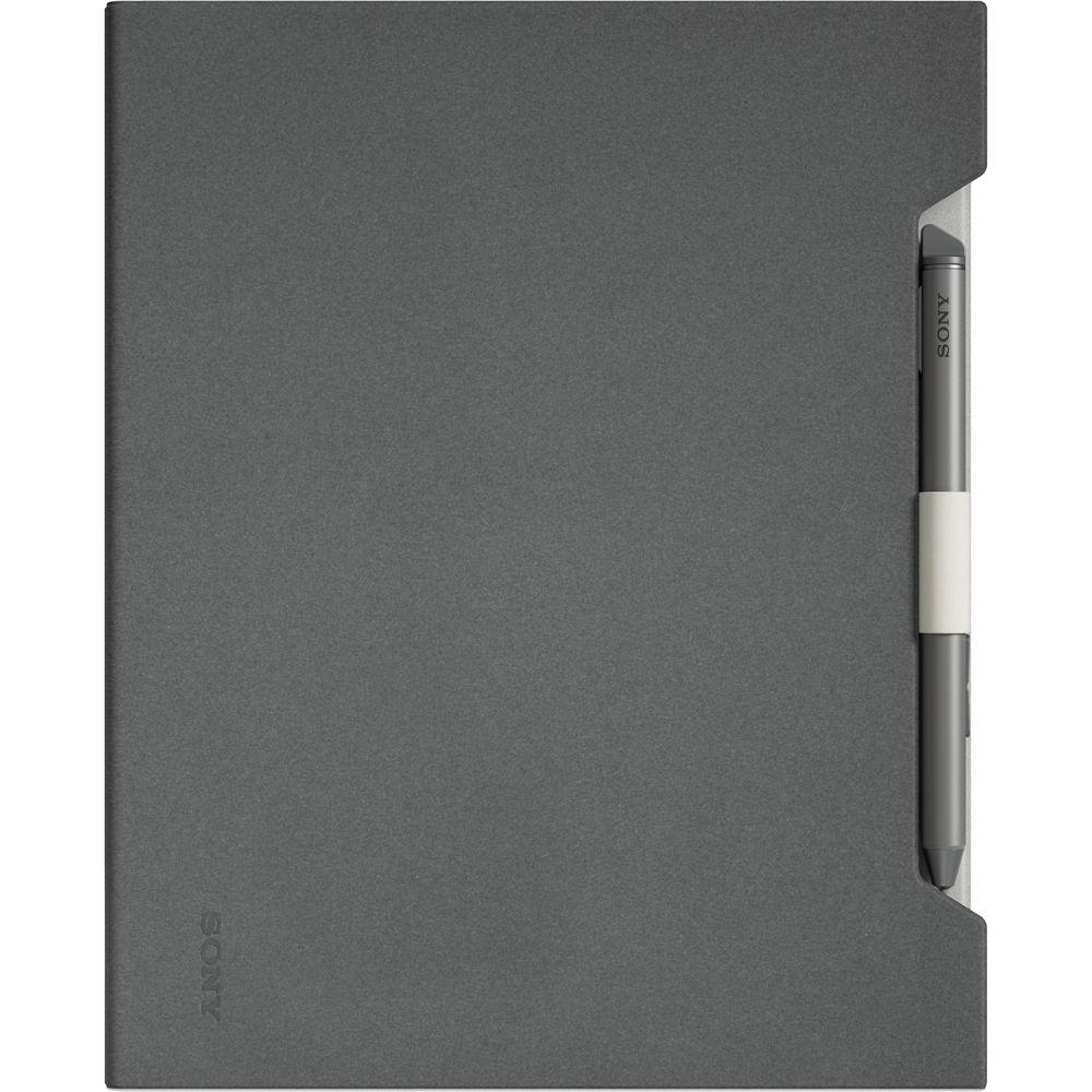 Sony 10.3" 16GB DPT-CP1 Digital Paper System & Sony Cover Kit