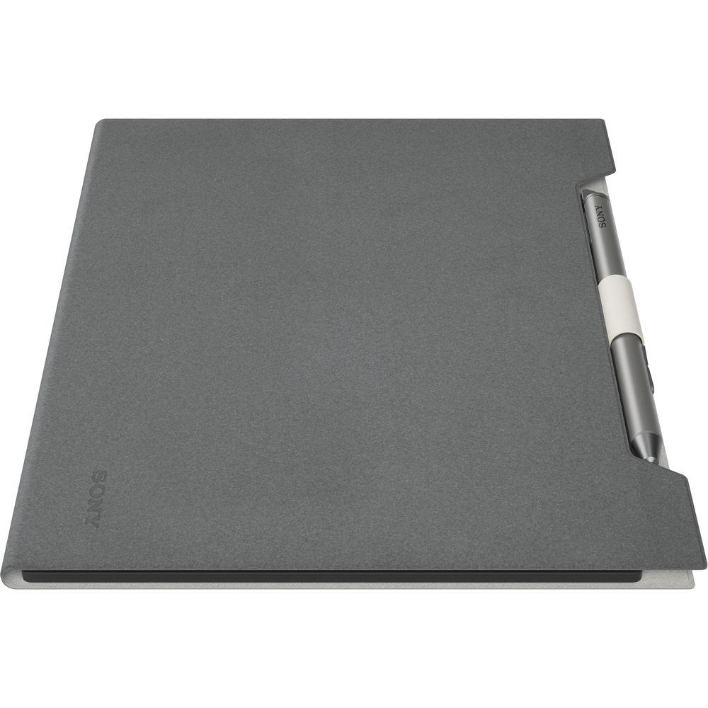 Sony 10.3" 16GB DPT-CP1 Digital Paper System & Sony Cover Kit