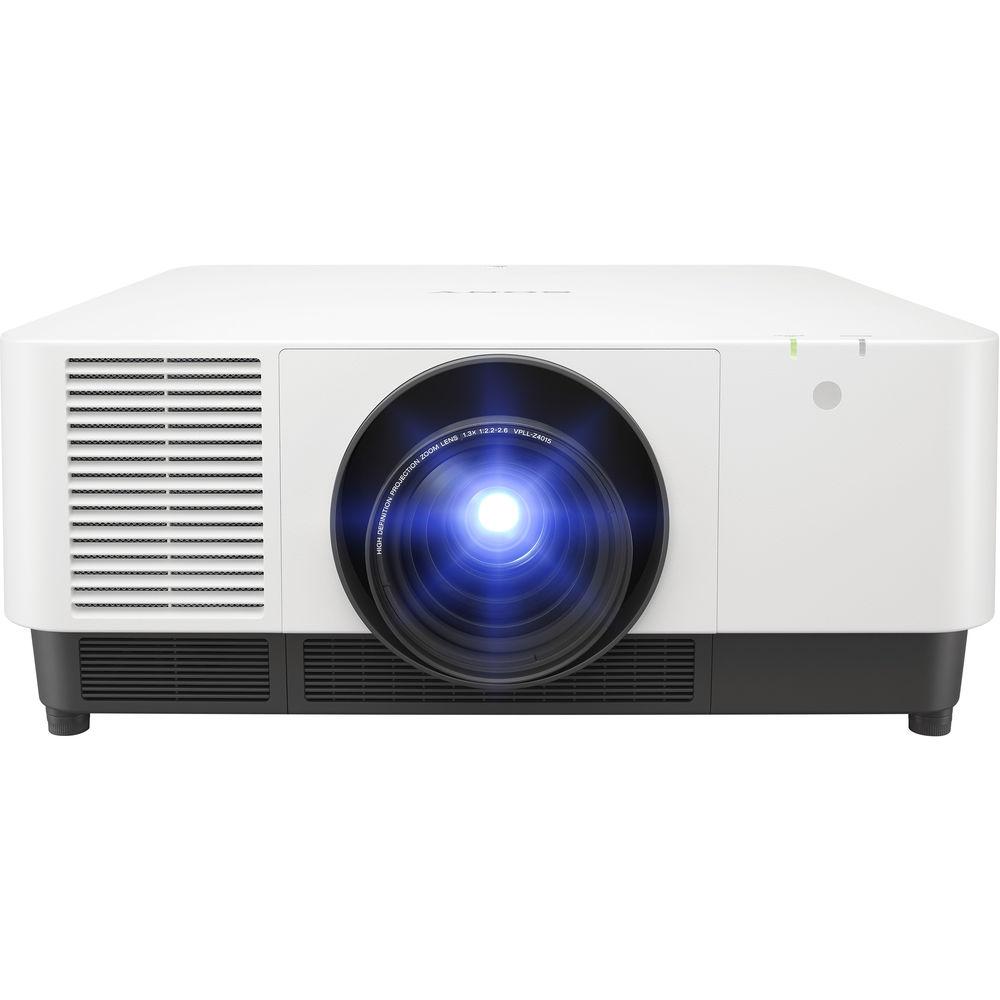 Sony 9,000-Lumens WUXGA 3LCD Laser Projector