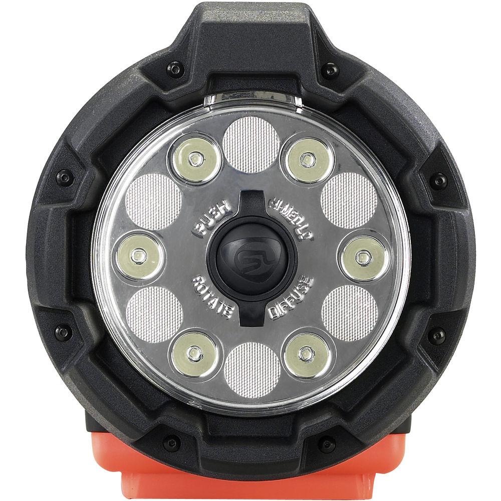 Streamlight E-Flood LiteBox HL Lantern
